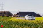 BMW 5-Series Touring on Vossen Wheels (CVT) 2016 года